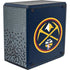 NBA Denver Nuggets Large Logo Cooler Master MasterBox Q300L Mini Tower Skin