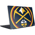 NBA Denver Nuggets Large Logo Dell Vostro Skin