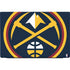 NBA Denver Nuggets Large Logo Dell Vostro Skin