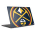 NBA Denver Nuggets Large Logo HP Envy Skin