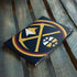NBA Denver Nuggets Large Logo HP Envy Skin
