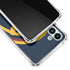 NBA Denver Nuggets Large Logo Galaxy A13 5G Clear Case