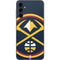 NBA Denver Nuggets Large Logo Galaxy A14 5G Skin