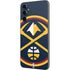 NBA Denver Nuggets Large Logo Galaxy A14 5G Skin