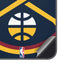 NBA Denver Nuggets Large Logo Galaxy A14 5G Skin