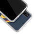 NBA Denver Nuggets Large Logo Galaxy A30 Clear Case