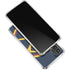 NBA Denver Nuggets Large Logo Galaxy A32 5G Clear Case