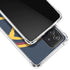 NBA Denver Nuggets Large Logo Galaxy A52 5G Clear Case