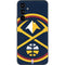 NBA Denver Nuggets Large Logo Galaxy A54 5G Skin