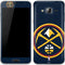 NBA Denver Nuggets Large Logo Galaxy J3 Skin