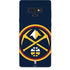 NBA Denver Nuggets Large Logo Galaxy Note 9 Skin
