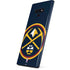 NBA Denver Nuggets Large Logo Galaxy Note 9 Skin