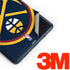 NBA Denver Nuggets Large Logo Galaxy Note 9 Skin