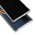 NBA Denver Nuggets Large Logo Galaxy Note20 5G Clear Case