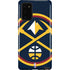 NBA Denver Nuggets Large Logo Galaxy Note20 5G Pro Case