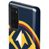 NBA Denver Nuggets Large Logo Galaxy Note20 5G Pro Case