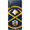 NBA Denver Nuggets Large Logo Galaxy Note20 5G Skin
