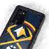 NBA Denver Nuggets Large Logo Galaxy Note20 5G Waterproof Case