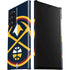 NBA Denver Nuggets Large Logo Galaxy Note20 Ultra 5G Lite Case