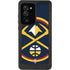 NBA Denver Nuggets Large Logo Galaxy Note20 Ultra 5G Waterproof Case