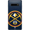 NBA Denver Nuggets Large Logo Galaxy S10 Plus Skin