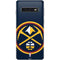NBA Denver Nuggets Large Logo Galaxy S10 Skin