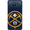 NBA Denver Nuggets Large Logo Galaxy S10e Skin