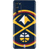 NBA Denver Nuggets Large Logo Galaxy S20 Fan Edition Skin