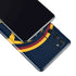NBA Denver Nuggets Large Logo Galaxy S20 Fan Edition Skin