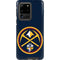NBA Denver Nuggets Large Logo Galaxy S20 Ultra 5G Pro Case