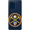 NBA Denver Nuggets Large Logo Galaxy S20 Ultra 5G Skin