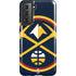 NBA Denver Nuggets Large Logo Galaxy S21 5G Pro Case