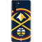 NBA Denver Nuggets Large Logo Galaxy S21 5G Skin