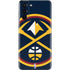NBA Denver Nuggets Large Logo Galaxy S21 5G Skin