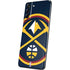 NBA Denver Nuggets Large Logo Galaxy S21 5G Skin
