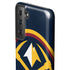 NBA Denver Nuggets Large Logo Galaxy S21 FE Pro Case