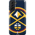 NBA Denver Nuggets Large Logo Galaxy S21 Plus 5G Pro Case