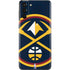 NBA Denver Nuggets Large Logo Galaxy S21 Plus 5G Skin