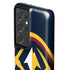 NBA Denver Nuggets Large Logo Galaxy S21 Ultra 5G Pro Case