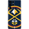 NBA Denver Nuggets Large Logo Galaxy S21 Ultra 5G Skin