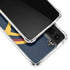 NBA Denver Nuggets Large Logo Galaxy S22 Clear Case