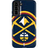 NBA Denver Nuggets Large Logo Galaxy S22 Plus Pro Case