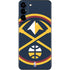 NBA Denver Nuggets Large Logo Galaxy S22 Plus Skin