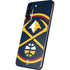 NBA Denver Nuggets Large Logo Galaxy S22 Plus Skin