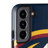 NBA Denver Nuggets Large Logo Galaxy S22 Pro Case