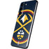 NBA Denver Nuggets Large Logo Galaxy S22 Skin