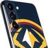 NBA Denver Nuggets Large Logo Galaxy S22 Skin