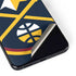 NBA Denver Nuggets Large Logo Galaxy S22 Skin
