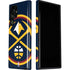 NBA Denver Nuggets Large Logo Galaxy S22 Ultra Pro Case