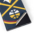 NBA Denver Nuggets Large Logo Galaxy S22 Ultra Skin